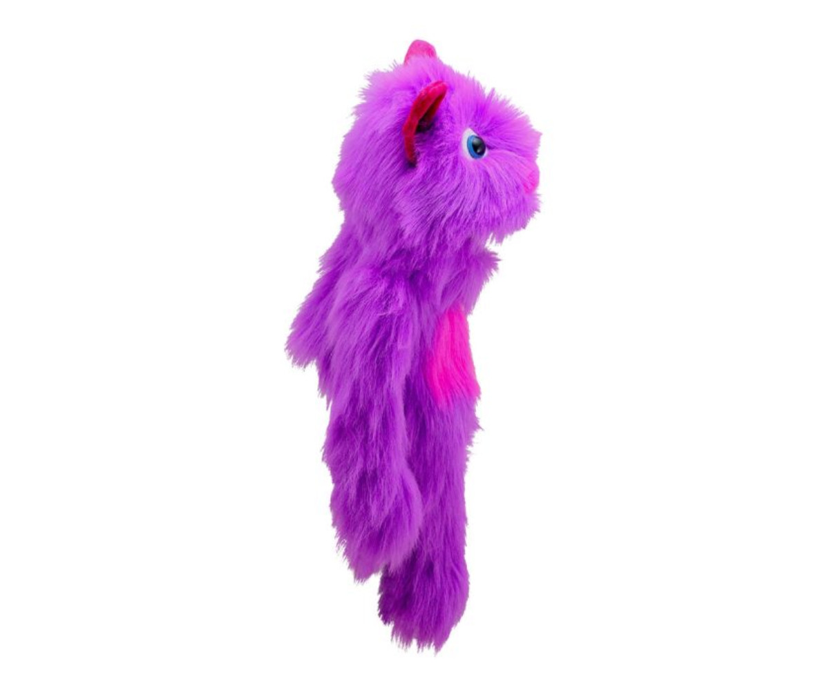 Marionetas Purple Monster