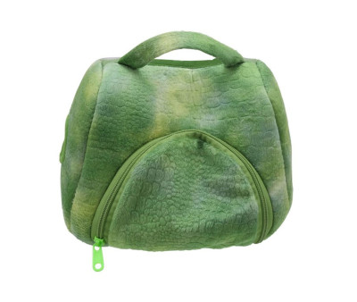 Casa de Marionetas de Dedo Dinosaurios