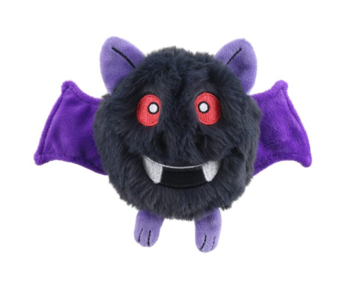 Marioneta Mini Swoop Black