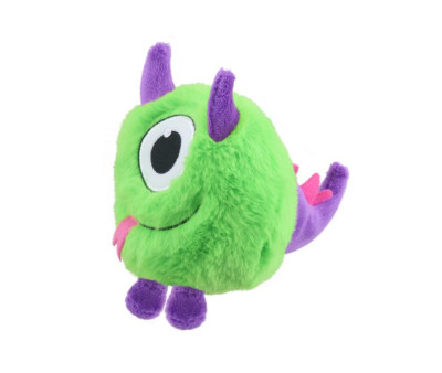 Marioneta Mini Glunk Green