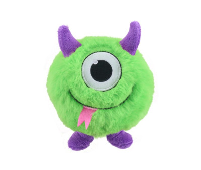 Marioneta Mini Glunk Green