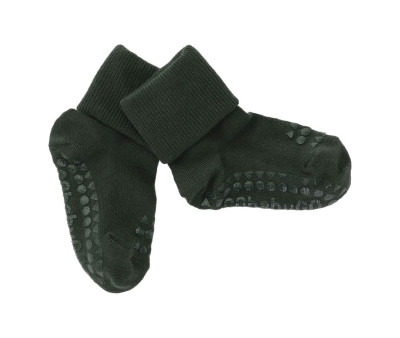 Calzine Antiscivolo Bambu Forest Green