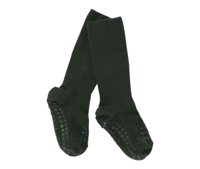 Calzine Antiscivolo Bambu Forest Green