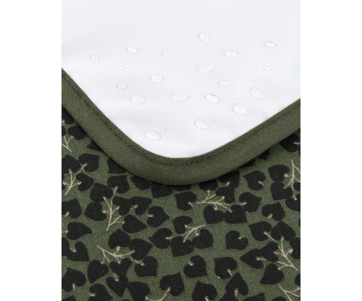 Cambiador de Viaje Impermeable Hyde Park Forest Yumiko