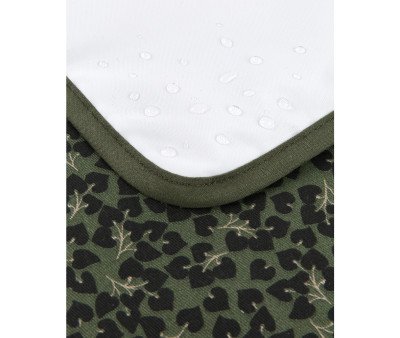 Cambiador de Viaje Impermeable Hyde Park Forest Yumiko