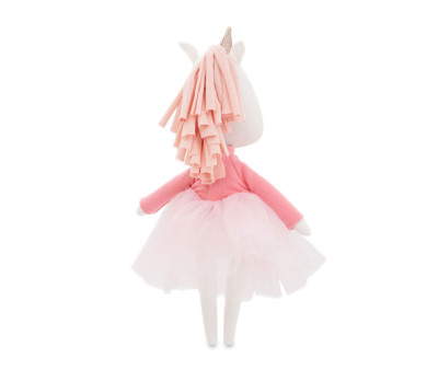 Peluche Daphne el Unicornio Cotti Motti 29 cm