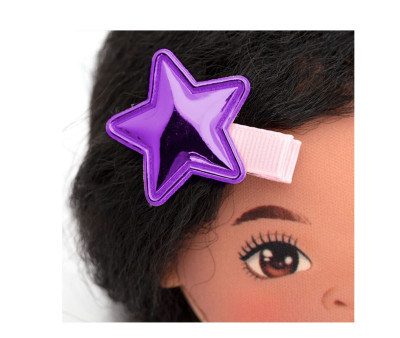 Conjunto Calzado y  Complementos para Muñecos 20cm Sweet Sister