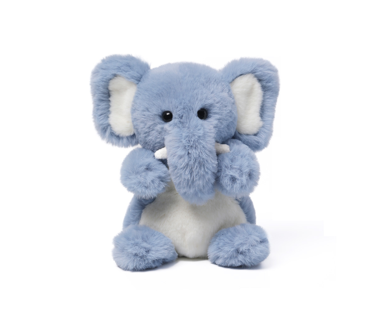 Peluche Mini Comfort Elephant