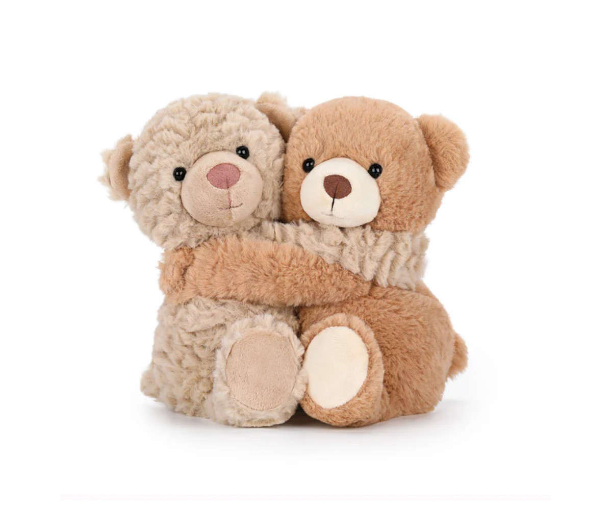 Peluche Kandi and The Teddy Bear con Sacchetto di Lavanda