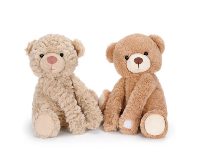 Peluche Kandi and The Teddy Bear con Sacchetto di Lavanda