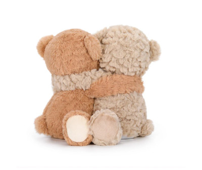 Peluche Kandi and The Teddy Bear con Sacchetto di Lavanda