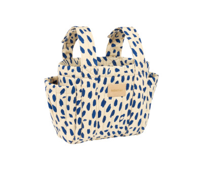 Bolso Organizador Hyde Park Leonie Blue