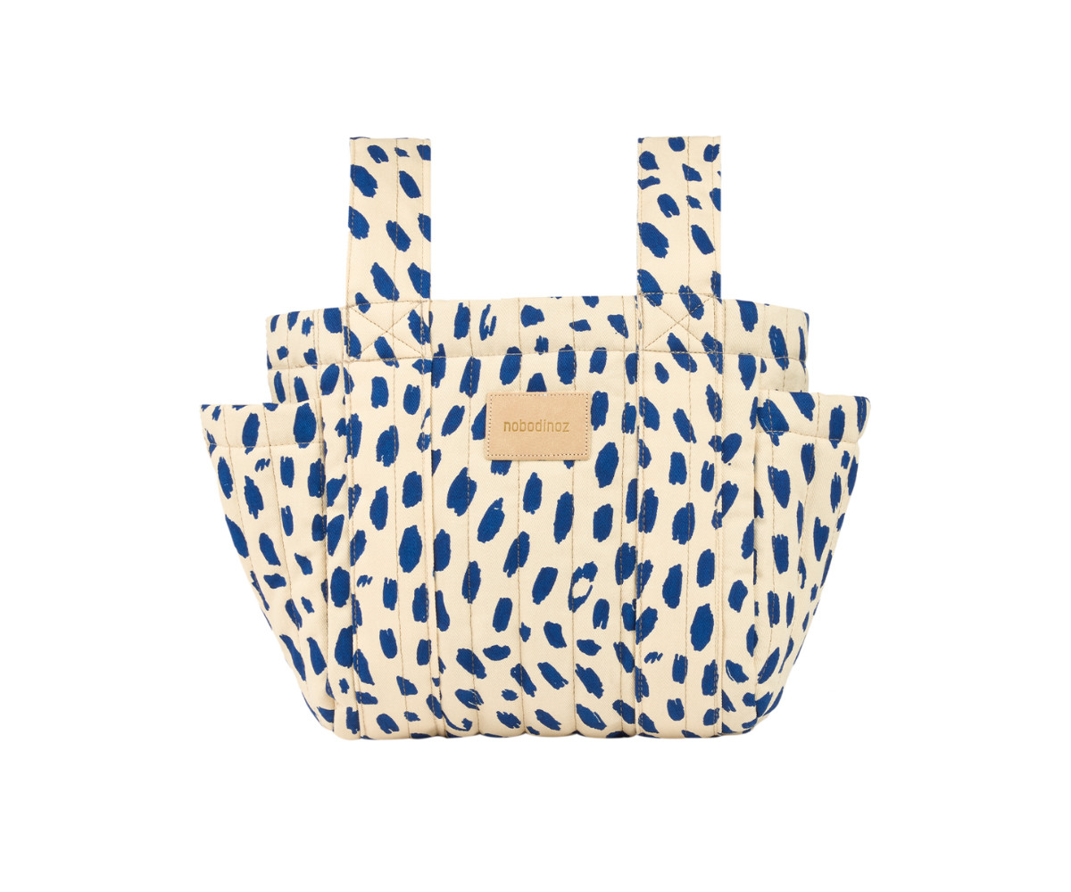 Bolso Organizador Hyde Park Leonie Blue