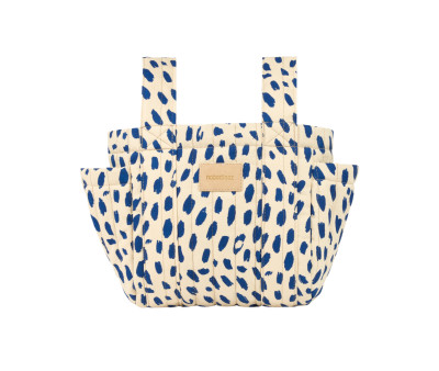 Bolso Organizador Hyde Park Leonie Blue