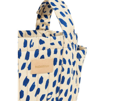 Bolso Organizador Hyde Park Leonie Blue