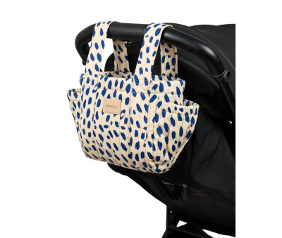 Bolso Organizador Hyde Park Leonie Blue