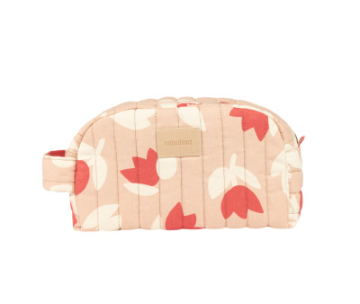 Neceser Impermeable Hyde Park Red Tulips