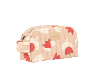 Neceser Impermeable Hyde Park Red Tulips