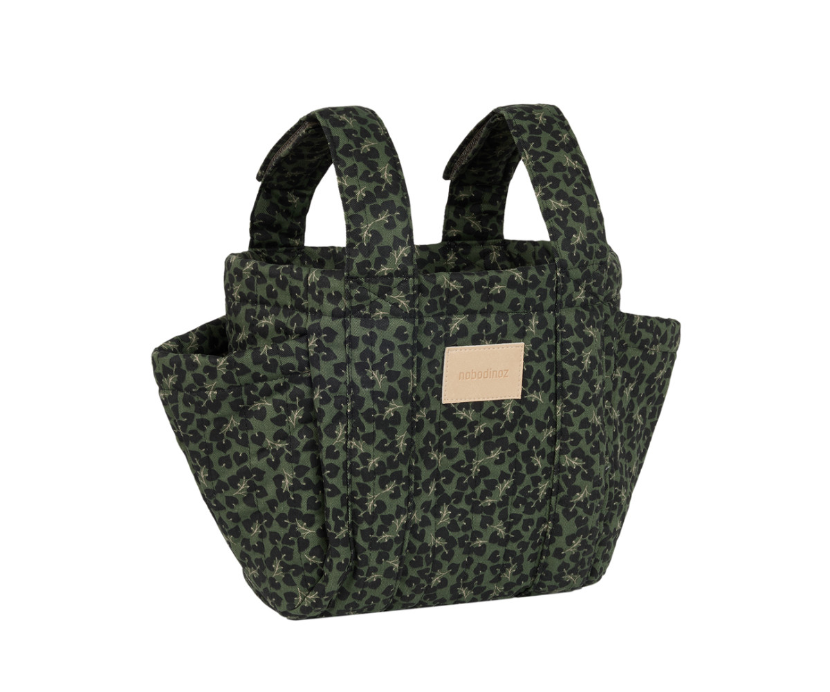 Bolso Organizador Hyde Park Forest Yumiko