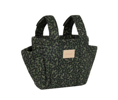 Bolso Organizador Hyde Park Forest Yumiko