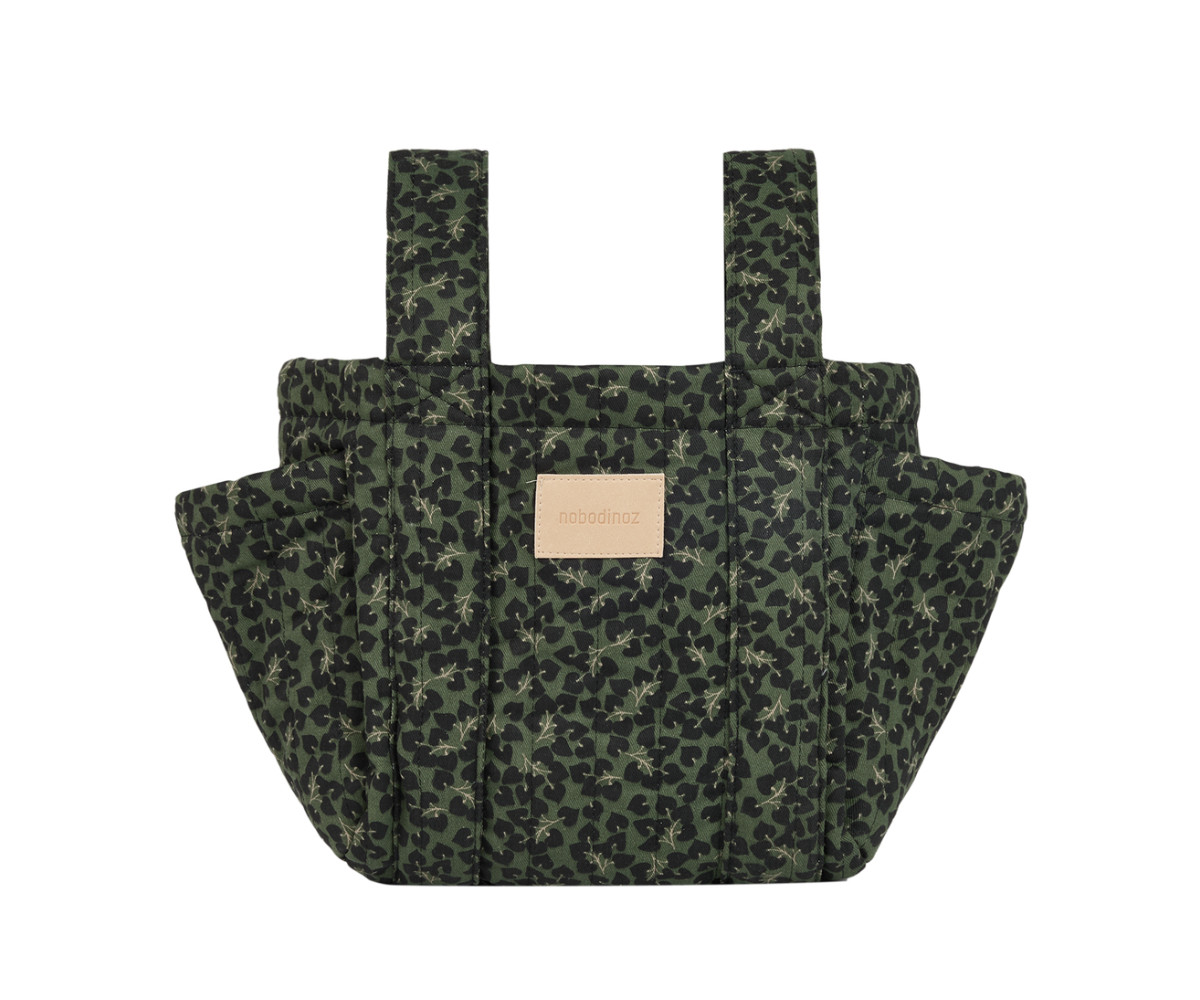 Bolso Organizador Hyde Park Forest Yumiko