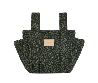 Bolso Organizador Hyde Park Forest Yumiko