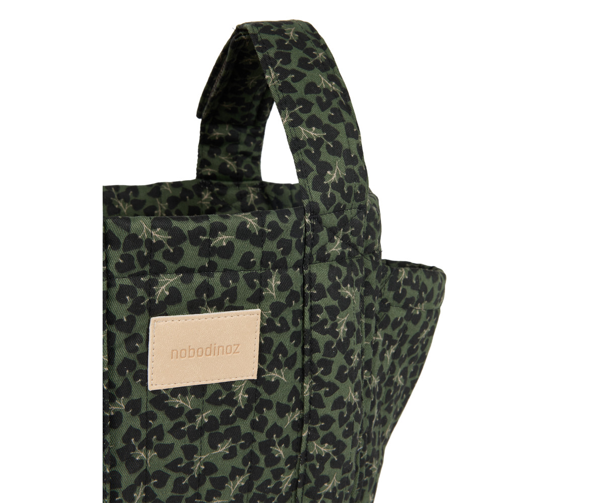 Bolso Organizador Hyde Park Forest Yumiko