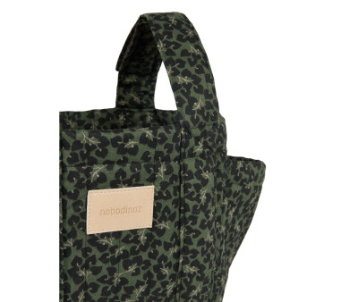 Bolso Organizador Hyde Park Forest Yumiko