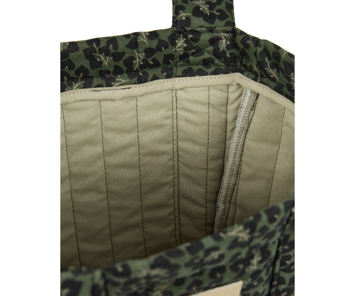 Bolso Organizador Hyde Park Forest Yumiko