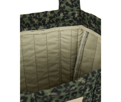 Bolso Organizador Hyde Park Forest Yumiko