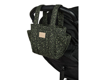 Bolso Organizador Hyde Park Forest Yumiko