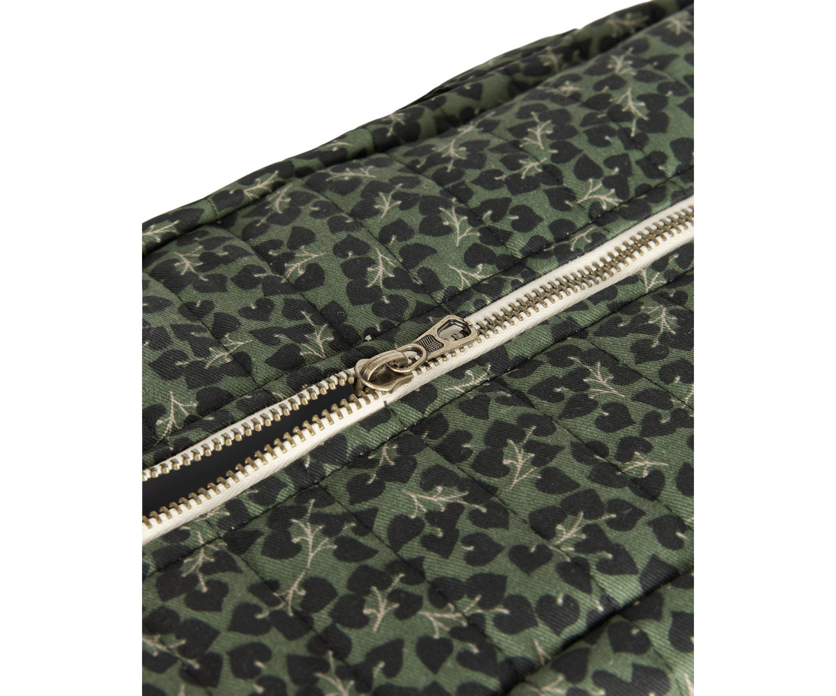 Bolso Cambiador Impermeable Hyde park Forest Yumiko