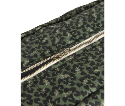 Bolso Cambiador Impermeable Hyde park Forest Yumiko