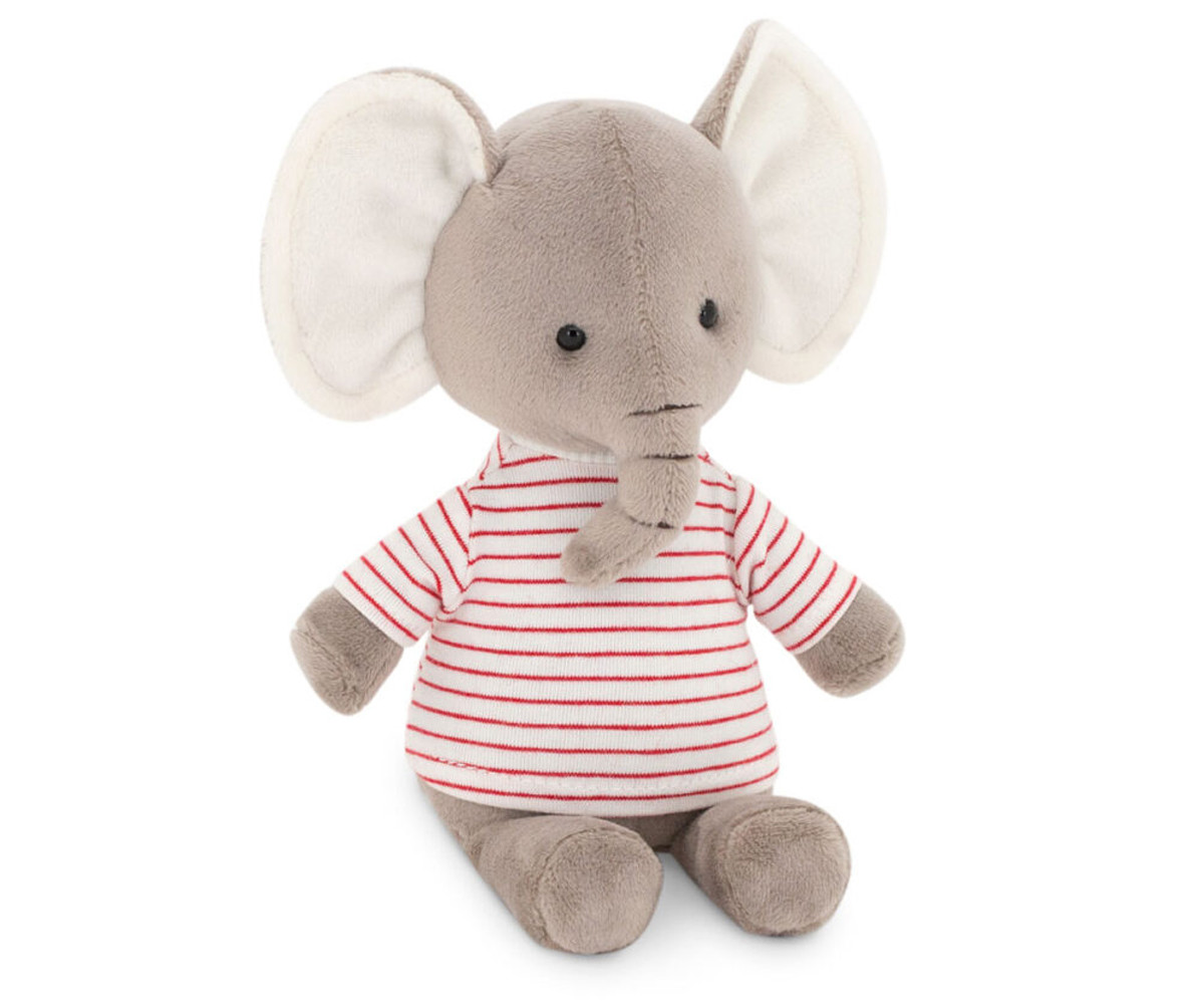 Peluche Bruno El Elefante 15 cm