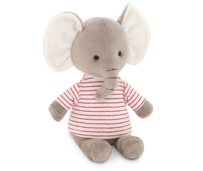Peluche Bruno El Elefante 15 cm