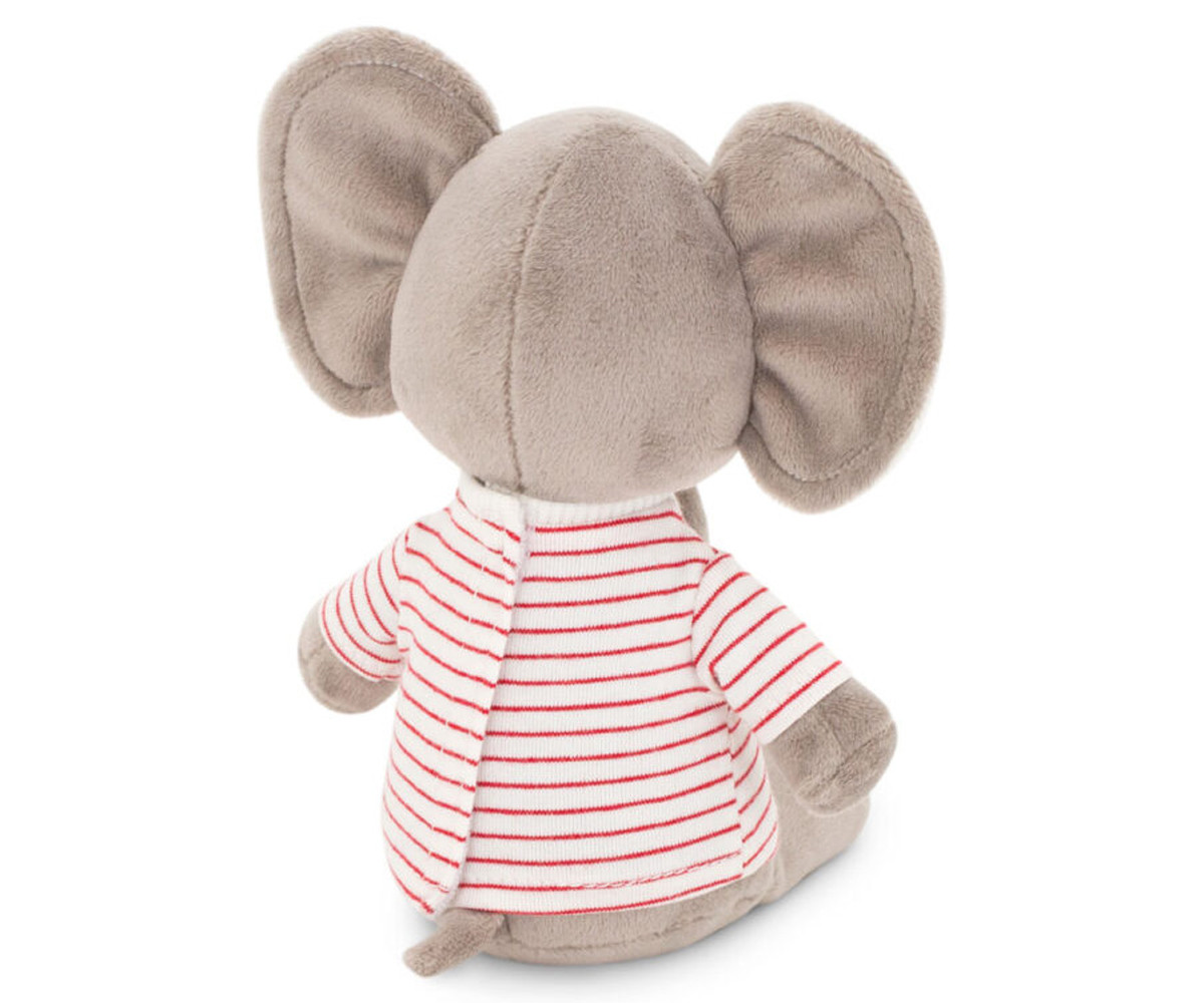 Peluche Bruno El Elefante 15 cm