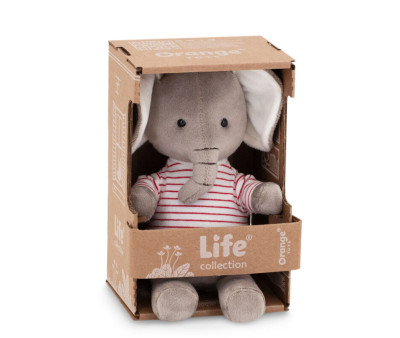 Peluche Bruno El Elefante 15 cm