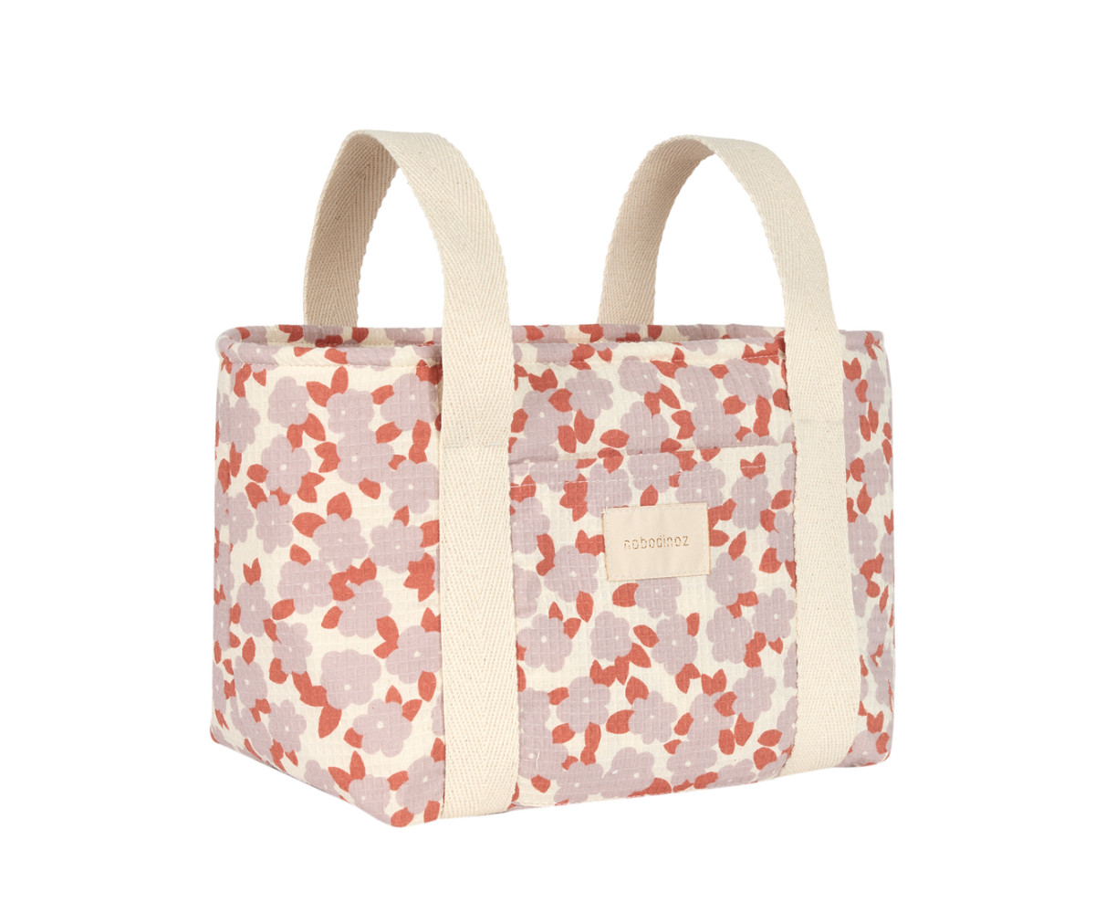 Organizador coche Opera Mauve Sakura