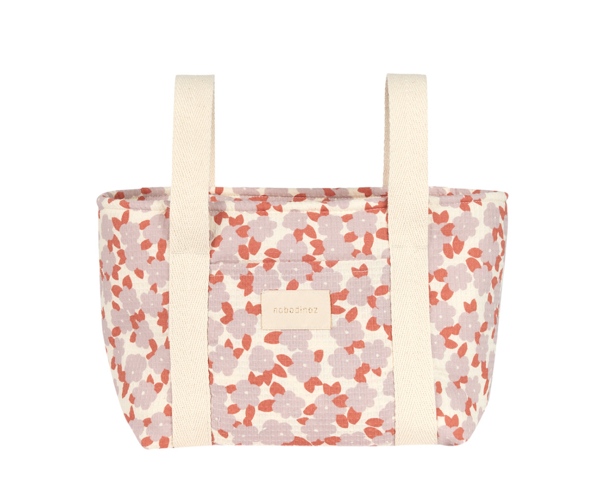 Organizador coche Opera Mauve Sakura