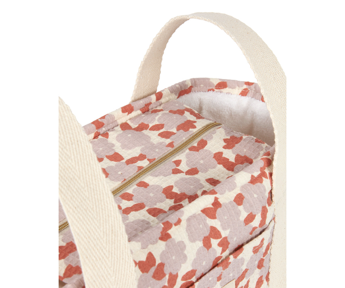 Organizador coche Opera Mauve Sakura