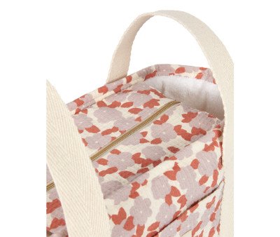 Organizador coche Opera Mauve Sakura