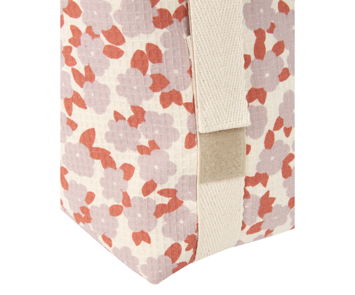 Organizador coche Opera Mauve Sakura