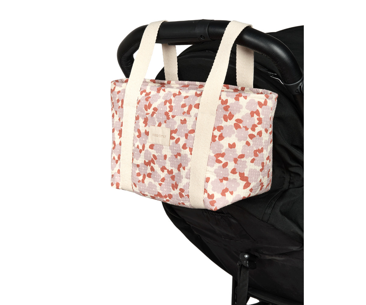 Organizador coche Opera Mauve Sakura