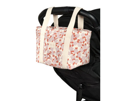 Organizador coche Opera Mauve Sakura