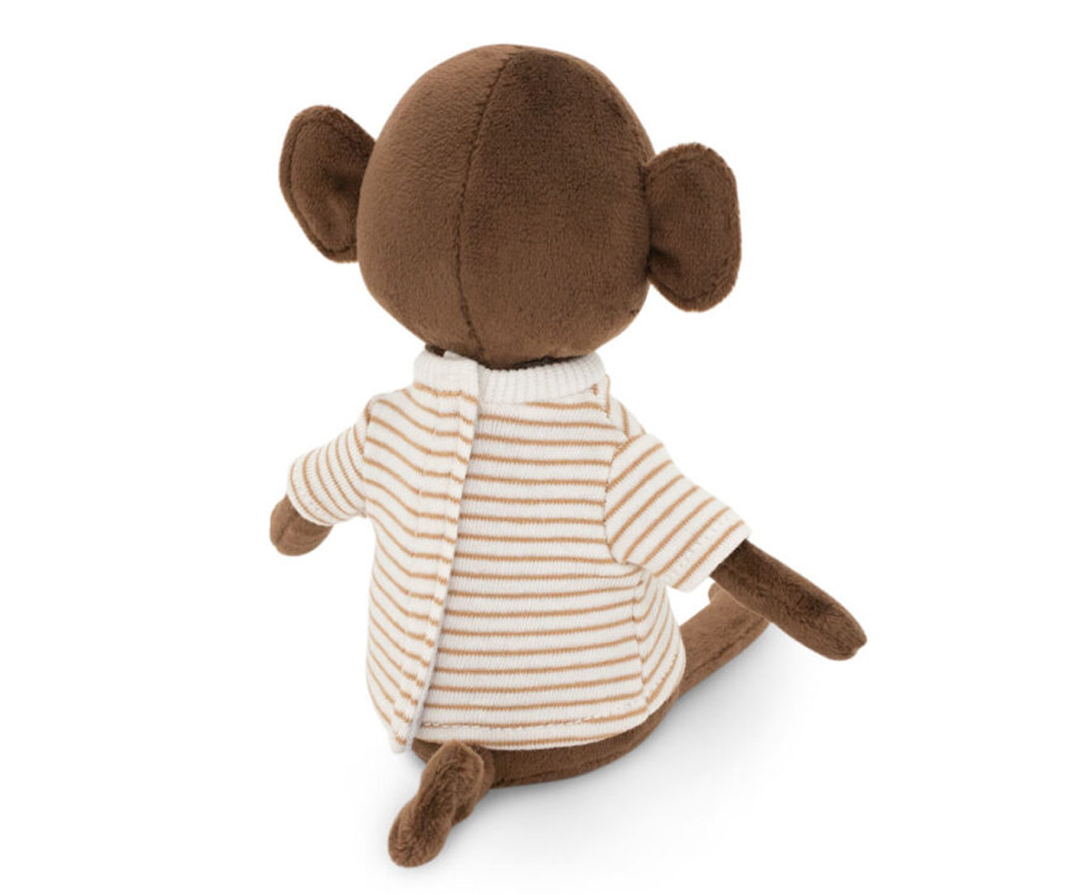 Peluche Mini Charlie El Mono 15 cm