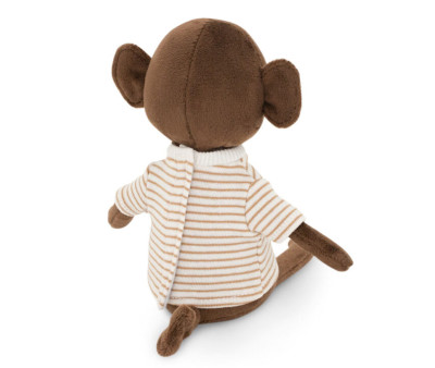 Peluche Mini Charlie El Mono 15 cm