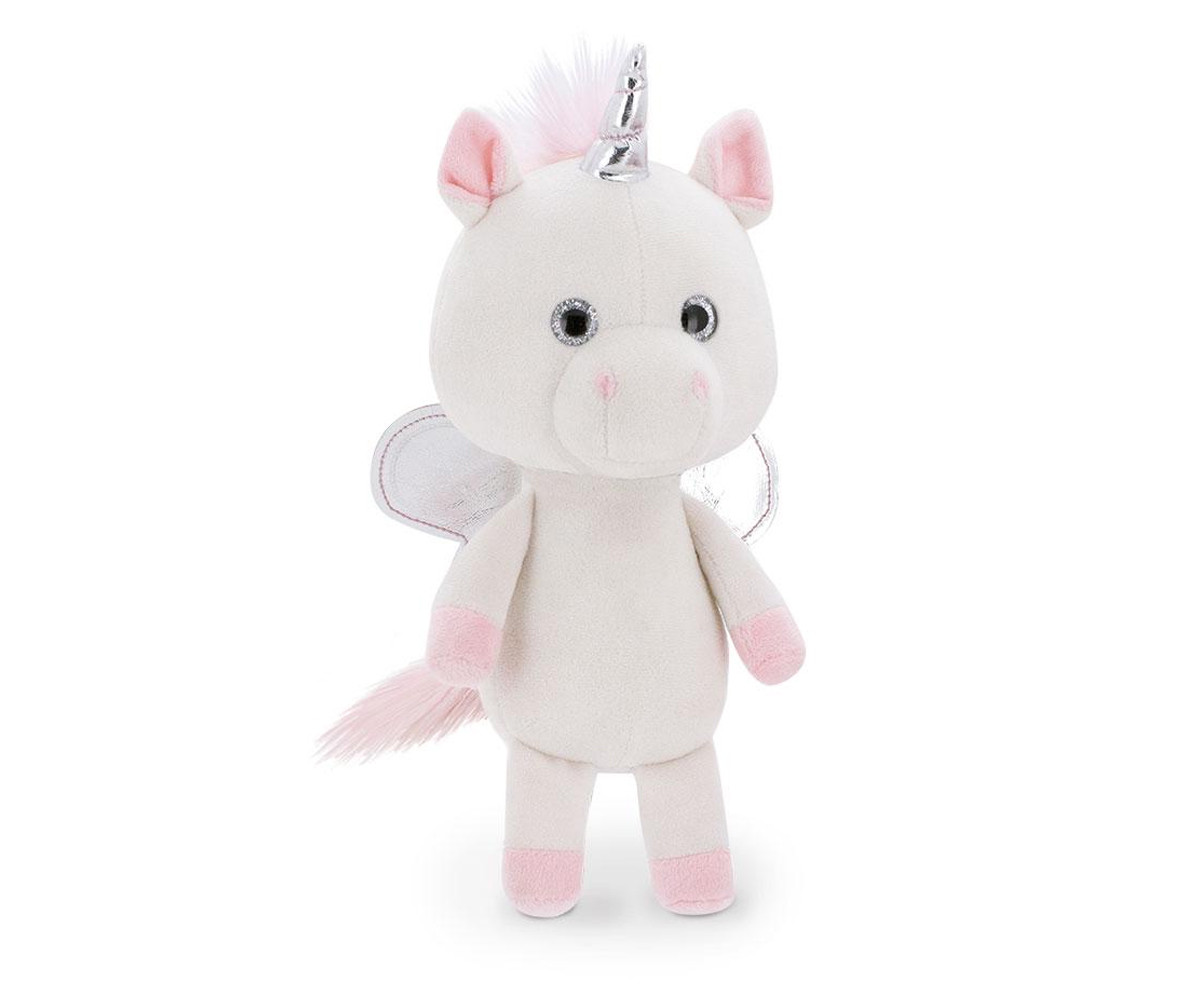 Peluche Mini Unicornio 20 cm