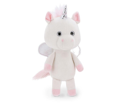Peluche Mini Unicornio 20 cm
