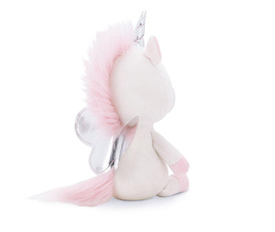 Peluche Mini Unicornio 20 cm