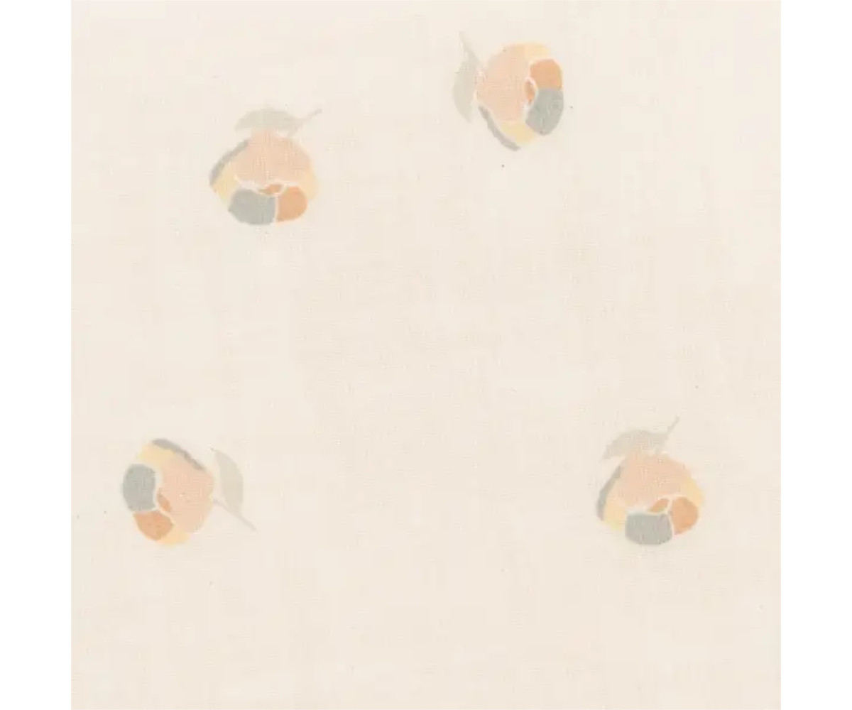 Manta de Invierno Wabi Sabi Blossom